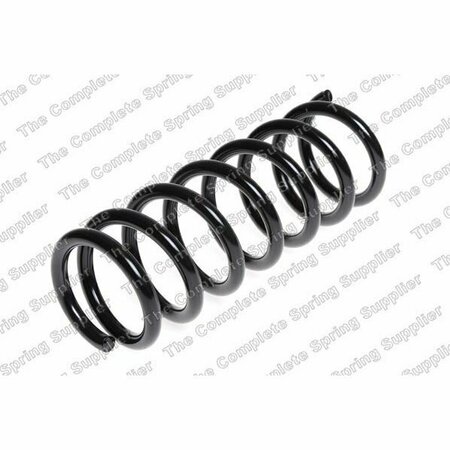 LESJOFORS Coil Spring Rear Sub, 4288331 4288331